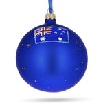 Sydney, Australia Glass Ball Christmas Ornament 4 Inches