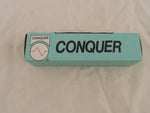 Conquer (Lot of 100) 250v 10A MDL Time Delay 1/4x1-1/4 Slow Blow Fuse 67B6 22-4