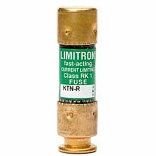 Bussmann Ktn-R-35 35Amp (35A) Ktn-R 250V Fast-Acting Pack Of 1 Fuses