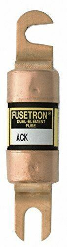 Bussmann Ack-70 70Amp (70A) Ack 48V Pack Of 1 Fuses