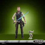 Star Wars The Vintage Collection Cal Kestis Toy, 3.75-Inch-Scale Star Wars