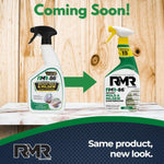 RMR-86 Instant Mold Stain and Mildew Remover Spray 32 Fl Oz (Pack of 1)