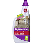 Rejuvenate LUXURY VINYL Tile Floor Cleaner 32oz Streak/Residue-Free RJ32LVFC NEW