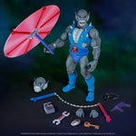 Thundercats 6 Inch Action Figure Ultimates - Panthro V2 IN STOCK!