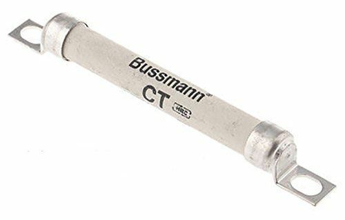 Bussmann 20Ct 20Amp (20A) Ct 500Vdc Fast-Blow Bolt-On Pack Of 1 Fuses