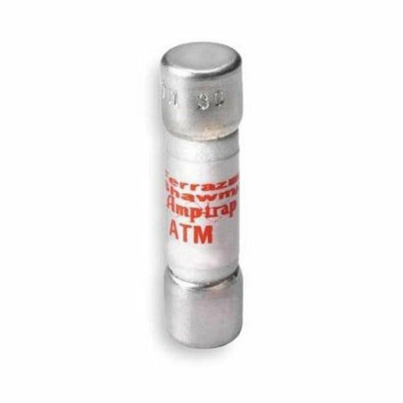 Pack Of 10 Fuses Mersen Atm25 25A 600Vac