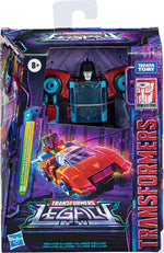 Transformers Legacy 6" Figure Deluxe Wave 3 Pointblank & Peacemaker IN STOCK