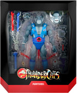 Thundercats 6 Inch Action Figure Ultimates - Panthro V2 IN STOCK!