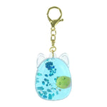 Tsunameez Squishmallow Water Keychain Figure Blind - 1 Random