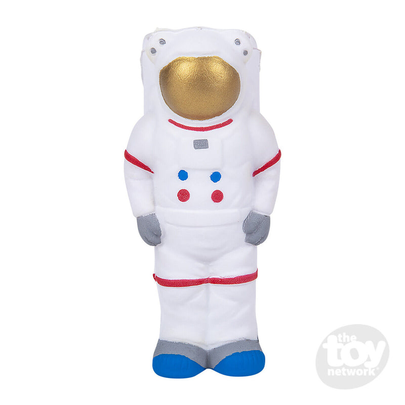 Squish Astronaut 5 Inch Plush New In Stock