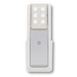 Rite Lite Wireless Multi-Directional 6-LED Accent Light - LPL905