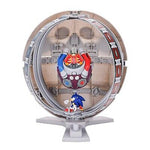 Sonic the Hedgehog Death Egg Action Figure Playset