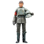 Star Wars The Black Series Din Djarin (Morak) Toy 6-Inch-Scale The Mandalorian