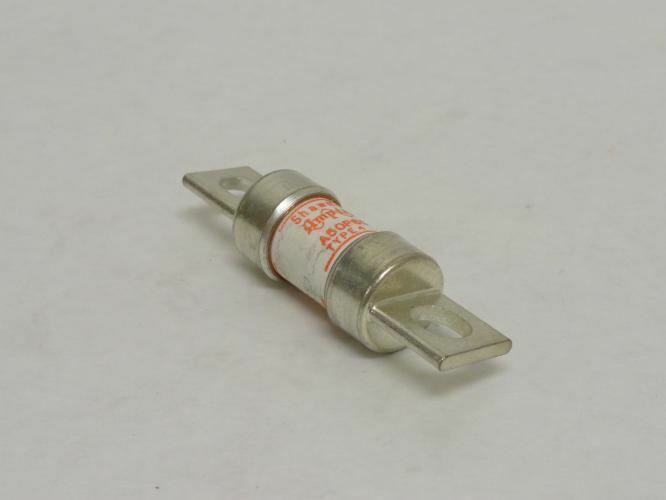 Mersen A50P60-4 60Amp (60A) A50P 500V Fast-Acting Pack Of 1 Fuses