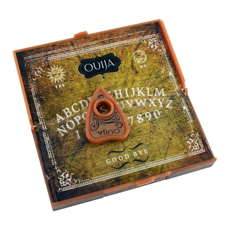 World's Smallest Ouija Board Game NEW