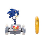 Sonic the Hedgehog Speed Remote Control Vehicle