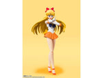 Sailor Venus Sailor Moon (Animation Color Edition) Action Figure