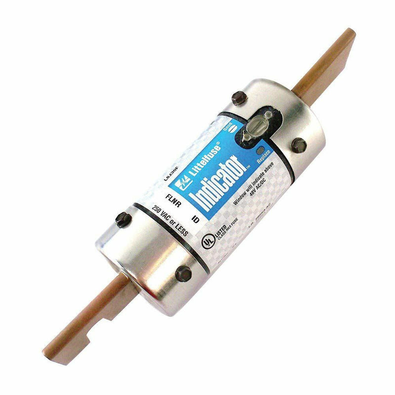 Littelfuse Flnr450 Flnr-450 450Amp (450A) Flnr 250V Time-Delay Pack Of 1 Fuses