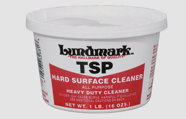 Tsp No Scent Hard Surface Cleaner Powder Deglosses 1 Lb 3287P001-6