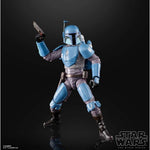 Star Wars The Black Series 6" Death Watch Mandalorian Action Figure