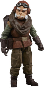 Star Wars The Vintage Collection 3.75" Figure - Kuiil VC227 IN STOCK