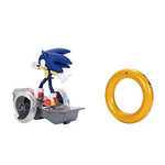 Sonic the Hedgehog Speed Remote Control Vehicle