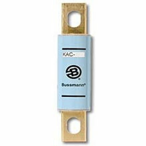 Bussmann Kac-30 30Amp (30A) Kac 600V Pack Of 1 Fuses