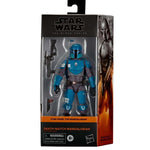 Star Wars The Black Series 6" Death Watch Mandalorian Action Figure