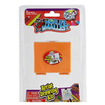 Super Impulse World's Smallest Artist Drawing Kit NEW