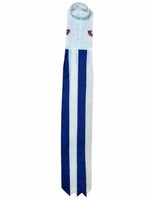 60" Us Army Embroidered Nylon Wind Sock Windsock (Premium Quality Licensed)