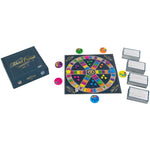 Super Impulse World's Smallest Trivial Pursuit Game NEW