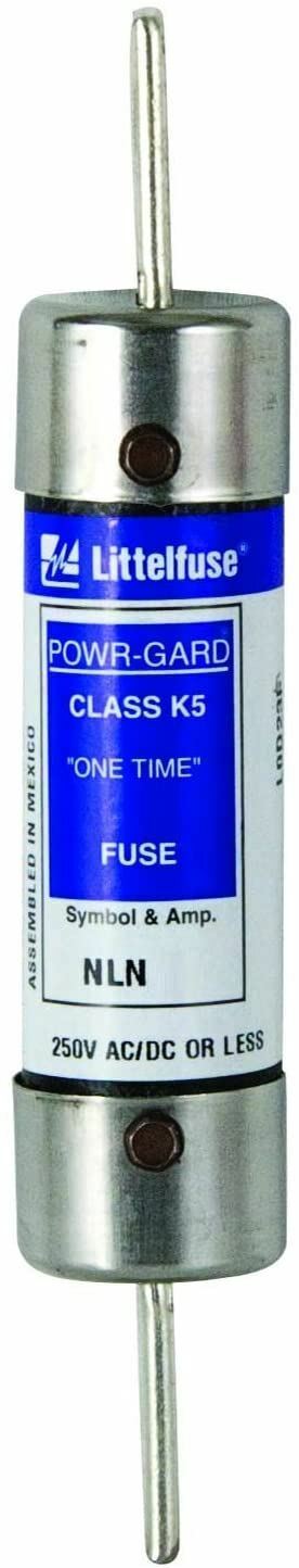 Littelfuse Nln150 Nln-150 150Amp (150A) Nln 250V Pack Of 1 Fuses