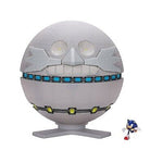 Sonic the Hedgehog Death Egg Action Figure Playset