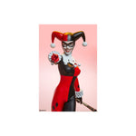 Sideshow DC Harley Quinn Sixth Scale Action Figure NEW