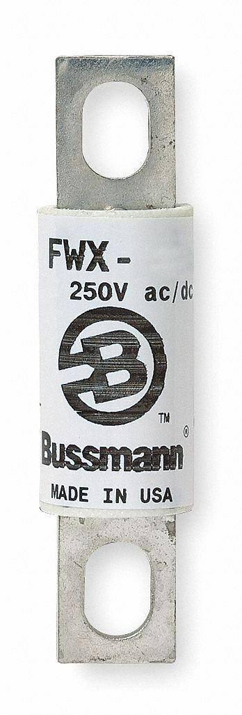 Bussmann Fwx-40, Fwx-40A 40Amp (40A) Fwx 250V Pack Of 1 Fuse