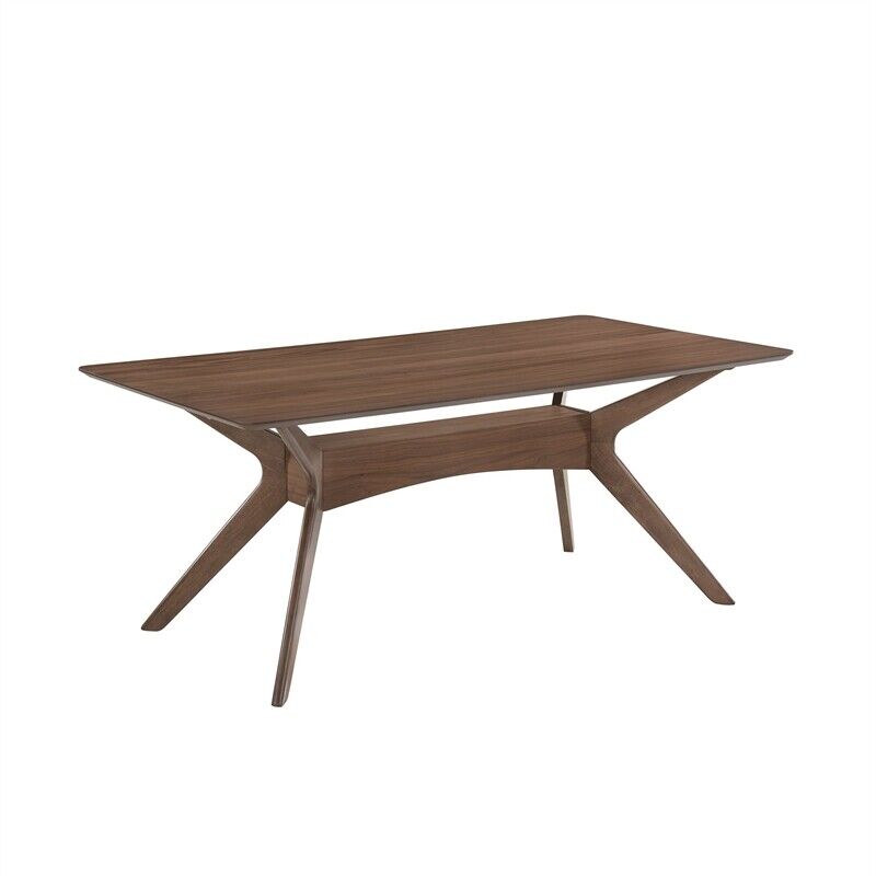 Ronan Standard Height Rectangle Dining Table