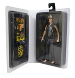 Vhs 7 Inch Action Figure Sdcc Exclusive - Johnny