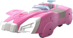 Transformers War For Cybertron Kingdom 6" Figure Deluxe Class - Arcee (Refresh)