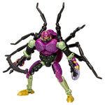 Transformers Legacy Evolution Predacon Tarantulas 5.5" Figure