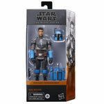 Star Wars Black Series 6" Axe Woves from The Mandalorian Action Figure