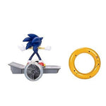 Sonic the Hedgehog Speed Remote Control Vehicle