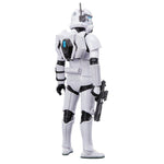 Star Wars The Black Series 6" SCAR Trooper Mic Action Figure