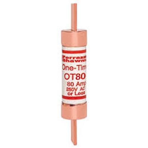 Mersen Ot80 Fuse