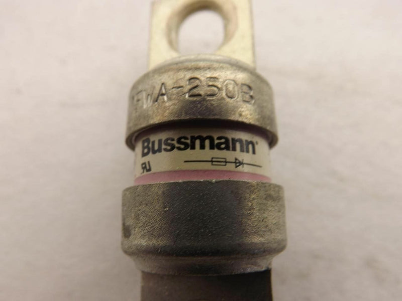 Bussmann Fwa-250B (Fwa-250A) Fwa-250 250A 150V Fuse Pack Of 1