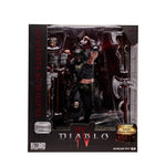 Mcfarlane Toys - Diablo IV Wave 1 4 Pack Figures Bundle