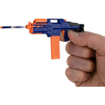 Super Impulse Single Action Rapidstrike Cs-18 New In Stock