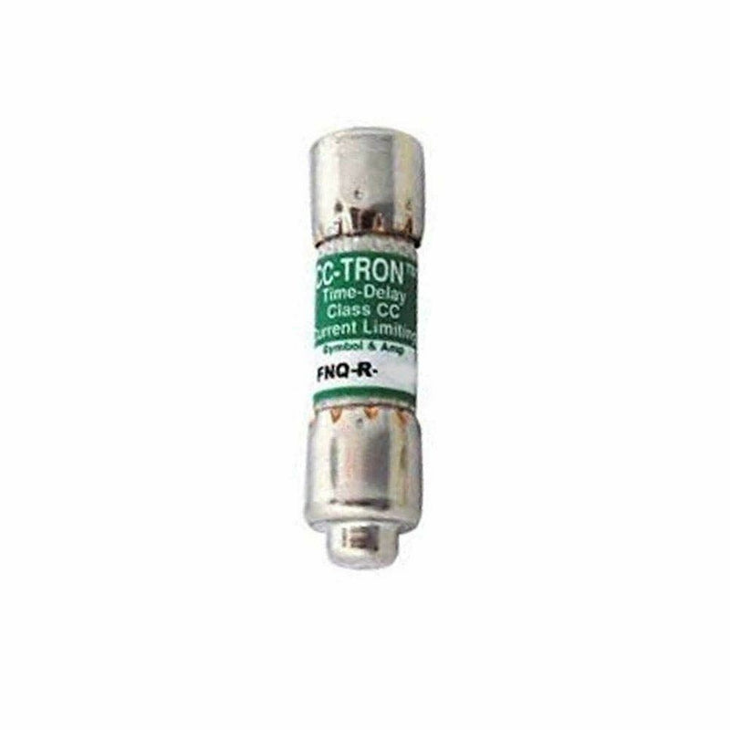 Bussmann Fnq-R-1-3/10 1.3Amp (1.3A) Fnq-R 600V Time-Delay Pack Of 1 Fuses