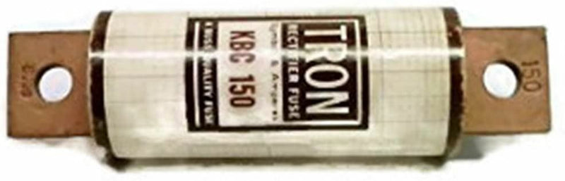 Bussmann Kbc-150 150Amp (150A) Kbc 600V Pack Of 1 Fuses