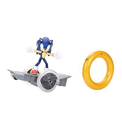 Sonic the Hedgehog Speed Remote Control Vehicle