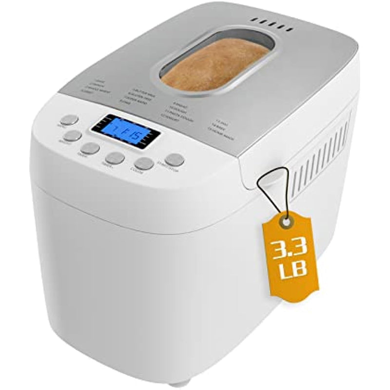 15-in-1-Automatic-Bread-Machine-Maker-with-Nonstick-Bowl-For-Bread,-Jam&-Yogurt